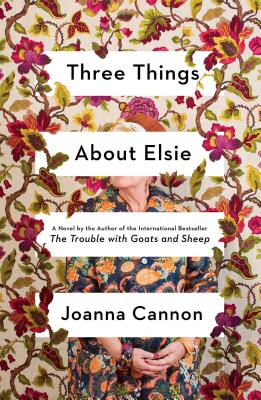 Three Things About Elsie: A Novel