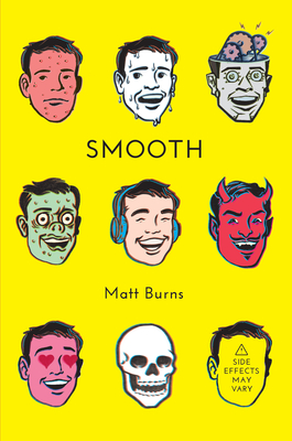 Smooth By Matt Burns Cover Image