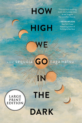 Cover for How High We Go in the Dark