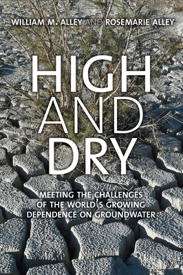Cover for High and Dry