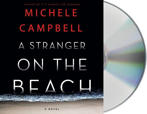 A Stranger on the Beach: A Novel