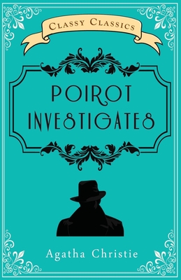 Poirot Investigates