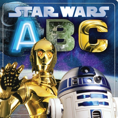 Star Wars: ABC Cover Image