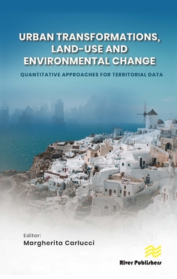 Urban Transformations, Land-Use, and Environmental Change: Quantitative Approaches for Territorial Data