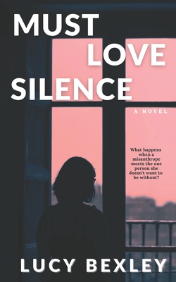 Must Love Silence Cover Image
