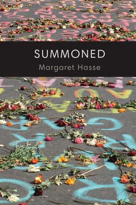 Summoned: Poems Cover Image