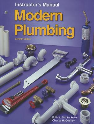 Modern Plumbing Cover Image
