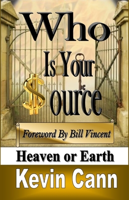 Who is Your Source: Heaven Or Earth Cover Image
