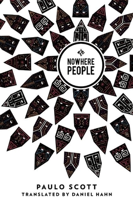 Nowhere People Cover Image