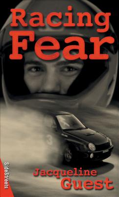 Racing Fear (Lorimer SideStreets)