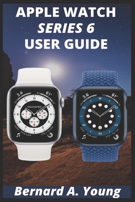 Unlocked apple best sale watch series 6