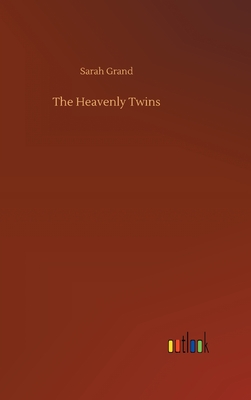 The Heavenly Twins Cover Image
