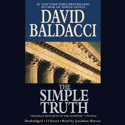 The Simple Truth Cover