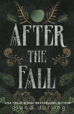 After the Fall Special Edition (Fallen Men #4)