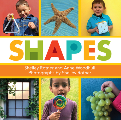 Shapes Cover Image