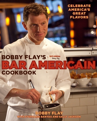 bobby flay bar americain mohegan sun