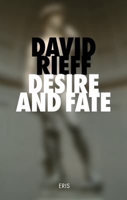 Desire and Fate Cover Image