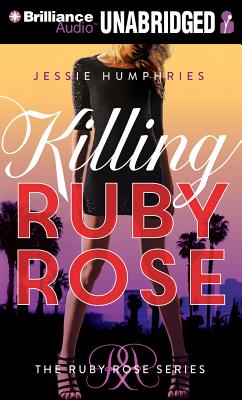 Killing Ruby Rose Cover Image