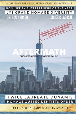 Aftermath: Business after THE GREAT PAUSE Aftermath: Business after THE GREAT PAUSE cover