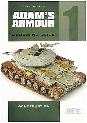 Adam's Armour: Volume 1 Cover Image