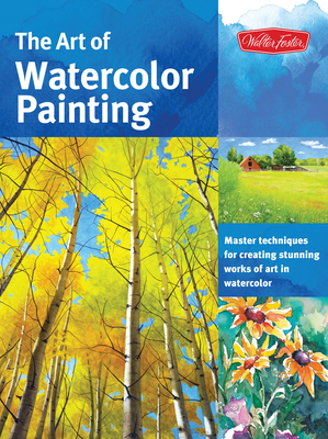 Walter Foster Artist's Library Series Color Mixing In Acrylic Book