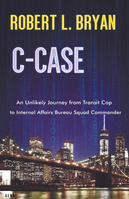 C-Case Cover Image