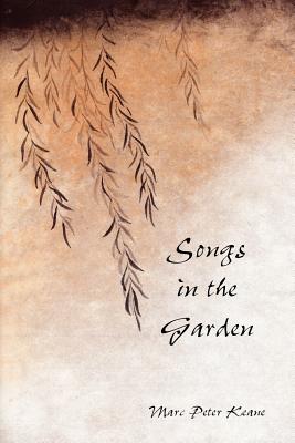 Songs in the Garden: Poetry and Gardens in Ancient Japan Cover Image