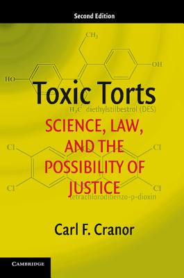 Toxic Torts Cover Image