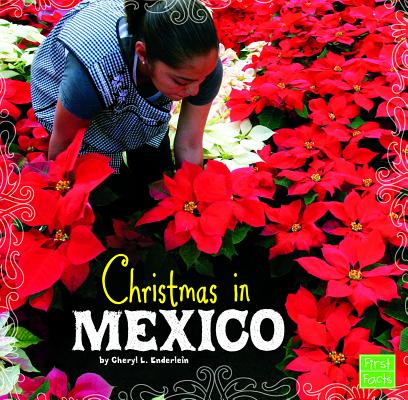 Christmas in Mexico (Christmas Around the World) Cover Image