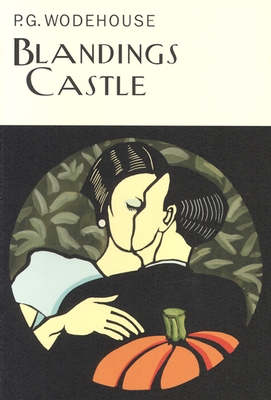 Cover for Blandings Castle