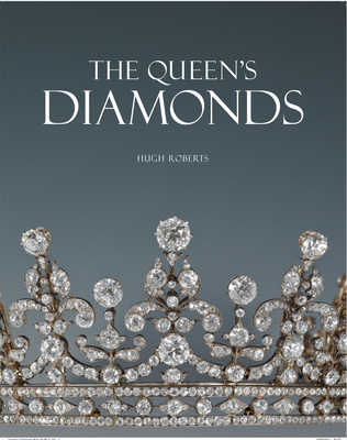The Queen's Diamonds By Hugh Roberts Cover Image