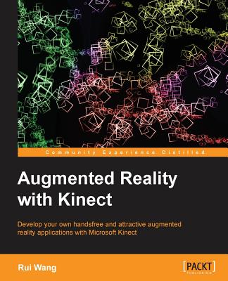 Augmented Reality with Kinect Cover Image