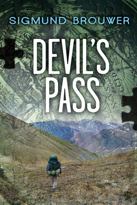 Devil's Pass Cover
