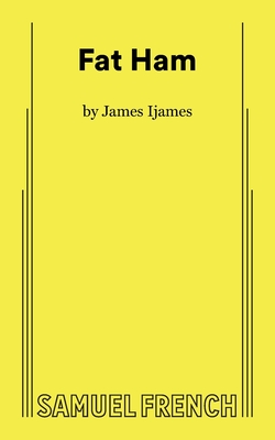 Fat Ham By James Ijames Cover Image