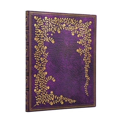 Marcapáginas 150 Aniversario de Dumas Paperblanks Arena · Paperblanks