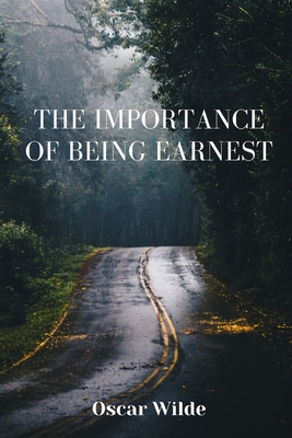 The importance of being Earnest