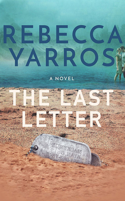 The Last Letter Cover Image
