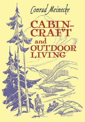 Cabin Craft and Outdoor Living Cover Image