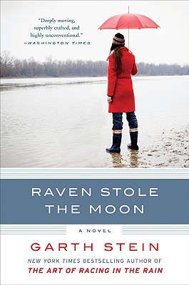 Raven Stole the Moon: A Novel