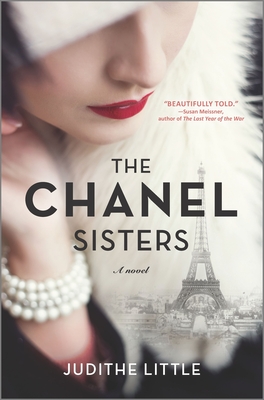Cover for The Chanel Sisters