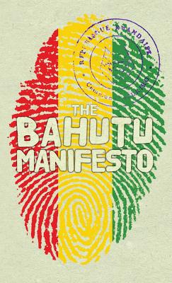 The Bahutu Manifesto By Anthony Horvath (Editor) Cover Image