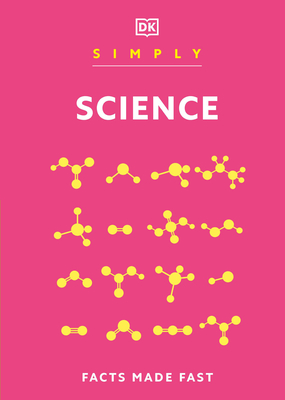 Simply Science (DK Simply) Cover Image