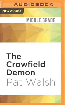 The Crowfield Demon Cover Image