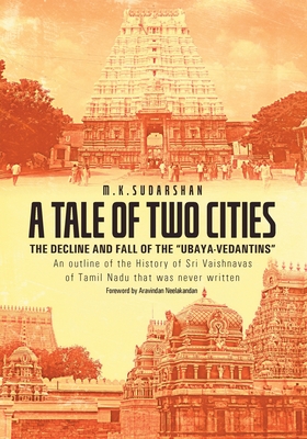 A Tale of Two Cities: THE DECLINE AND FALL OF THE 