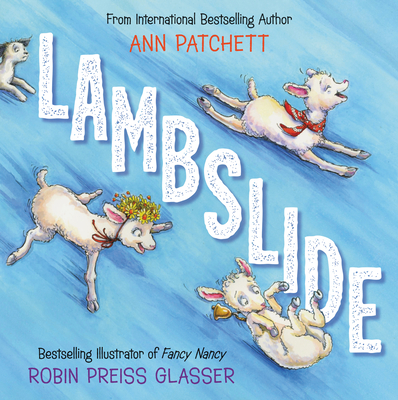 Cover Image for Lambslide