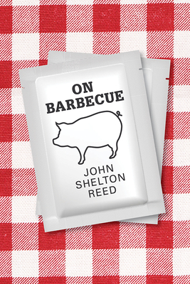 On Barbecue Cover Image