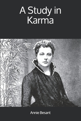 A Study in Karma Cover Image