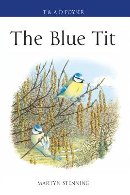 The Blue Tit Cover Image