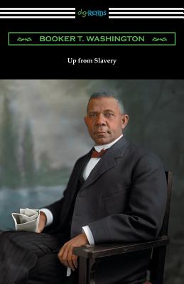 Up from Slavery Cover Image