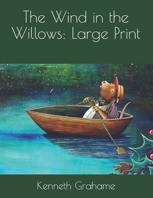 The Wind in the Willows